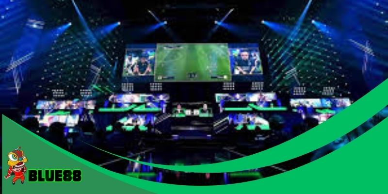 Cá cược E-SPORT là gì?