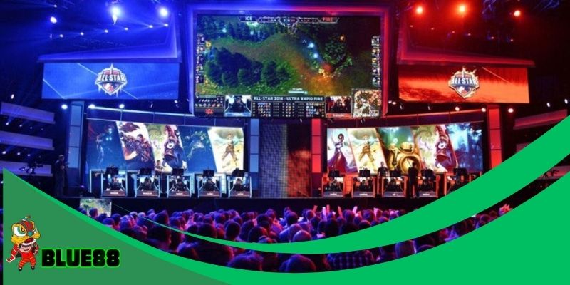 Kinh nghiệm cá cược E-SPORT đạt thắng lợi tại nhà cái