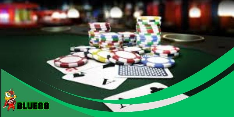 Chiến thuật vàng để chơi game đánh bài poker hiệu quả từ cao thủ 